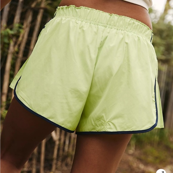 Free People Shorts - Picture 3 of 3